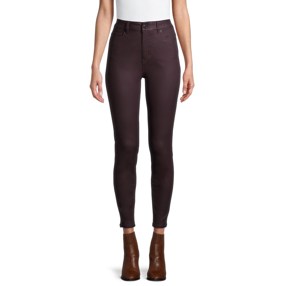 walmart tried and tru jeggings
