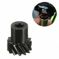thumbnail image 3 of Replacement Motor Gear for Nikon D90/D60/D70/D80 Quality Plastic, Easy to Install, Black Repair Gear, 3 of 8