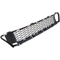 thumbnail image 3 of For 2011-2015 IS250 Front Bumper Grille Black 5311353030 LX1036133 Q, 3 of 5