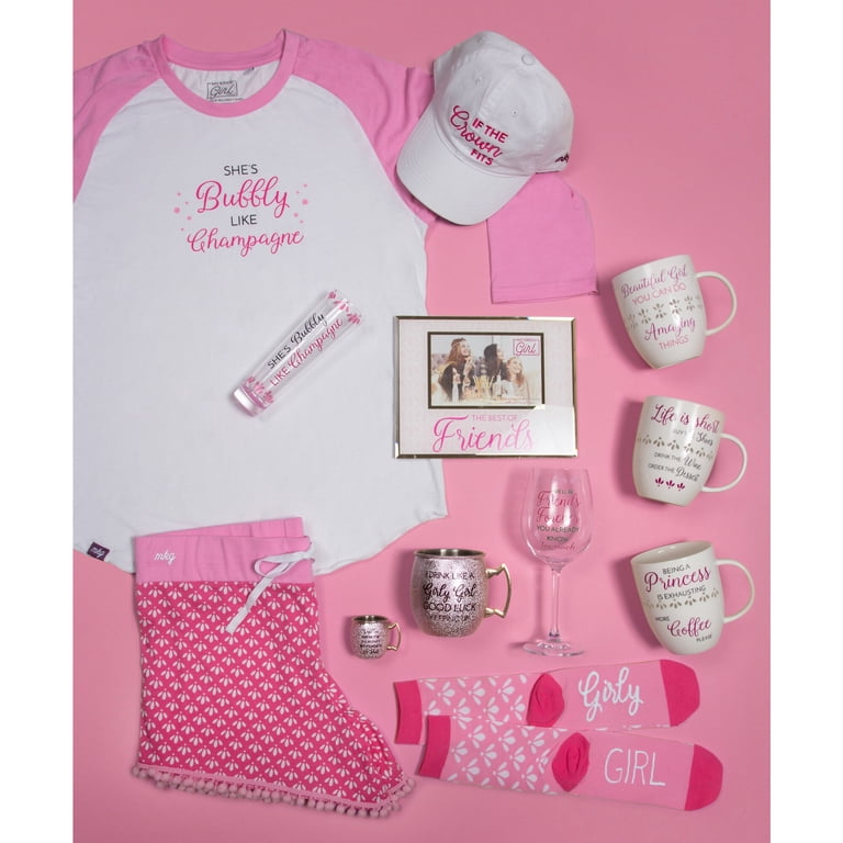 Colección de productos personalizados