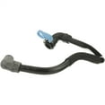 thumbnail image 2 of Standard V638 Engine Crankcase Breather Hose Fits select: 2007-2012 JEEP LIBERTY, 2007-2010 JEEP GRAND CHEROKEE, 2 of 5