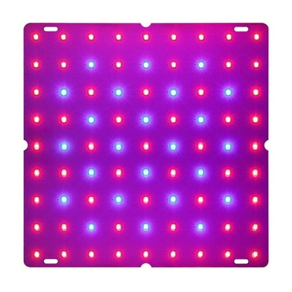 LED Grow Light 1000W 1500W Indoor Plant Seeds Lamp Full Spectrum LED Panel Hydroponics Bulb ,High Efficiency