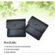 thumbnail image 5 of Ashtray, Ashtray for Pocket Portable Portable Fireproof Odorless for Outdoor Activities Travel 4 Pcs, 5 of 5