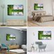 thumbnail image 3 of Cuadro Decorativo Nueva York Lago Central Park Planta Canvas Revolution  Cuadro 90 x 60 cm, 3 of 5