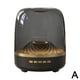 thumbnail image 1 of Nuevo producto actualizado, cuatro altavoces Bluetooth de cristal, gran volumen, luz ambiental, computadora de escritorio, regalo, audio transparente para el hogar, 1 of 6