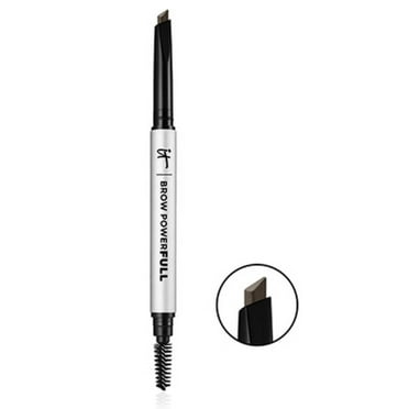 It Cosmetics Brow PowerFULL Eyebrow Pencil - Universal Taupe