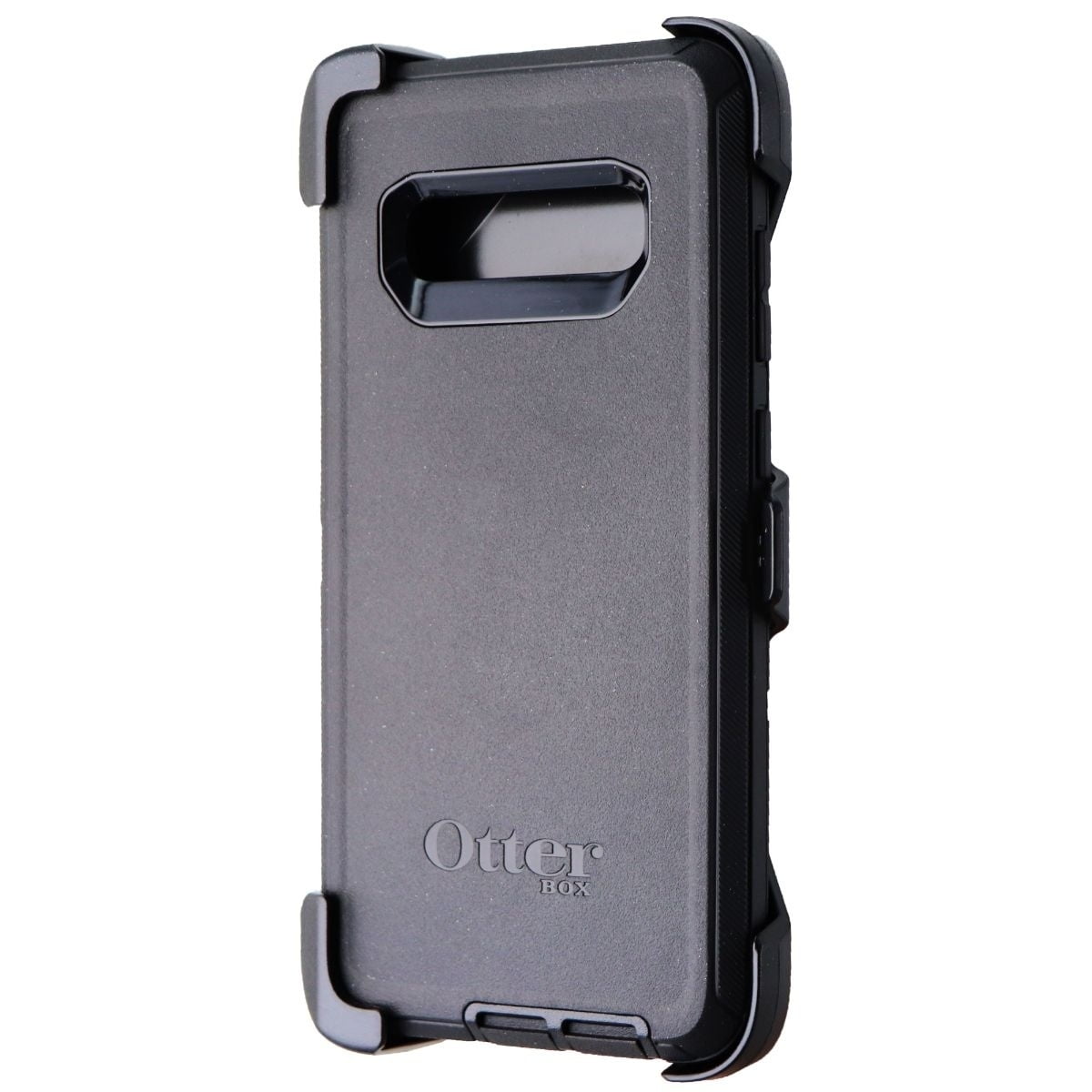 Original Equipment Manufacturer OtterBox Defender Series Clip de cinturón pistolera Samsung Galaxy S8 Reemplazo