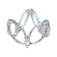 thumbnail image 4 of segolike Metal Crystal Ball Display Base Rack Lensball Base for Baseball Rock Spheres White, 4 of 9