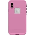 thumbnail image 2 of LifeProof FRE Series Étui Étanche pour iPhone X et TP, Design Anti-Gel, 2 of 7
