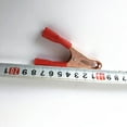 thumbnail image 1 of HAMPPLIES 10Pcs Insulated Wire Clip for Drivers and Inverter Generator, 1 of 8