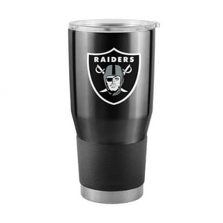 Las Vegas Raiders Personalized Custom Engraved Tumbler cup - YETI