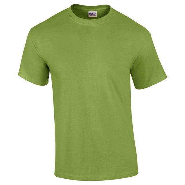 Gildan Gd T-Shirt en Coton 5,3 Oz