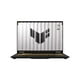 thumbnail image 1 of Laptop Gamer ASUS TUF Gaming F16 16" 1920x1200 WUXGA, Intel Core i7 14650HX, NVIDIA GeForce RTX 5060 8GB GDDR7, 16GB, 1TB SSD, Windows 11 Home, Español + Mochila TUF Gaming, 1 of 5