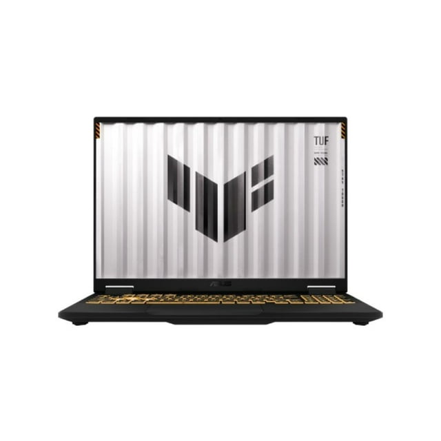 Laptop Gamer ASUS TUF Gaming F16 16" 1920x1200 WUXGA, Intel Core i7 14650HX, NVIDIA GeForce RTX 5060 8GB GDDR7, 16GB, 1TB SSD, Windows 11 Home, Español + Mochila TUF Gaming
