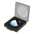 thumbnail image 3 of PRO TANLE 72mm CPL Circular Polarizer Filter 22 Layer Super Multi Coated with Storage Holder for Camera Lens, 3 of 7