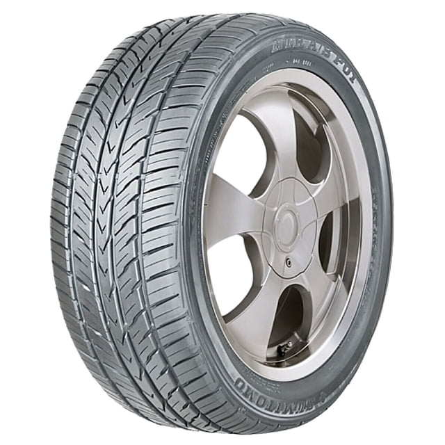 Llanta 195/60R15 SUMITOMO HTR A/S P01 88H