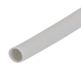 thumbnail image 1 of Manguera de silicona termocontraíble 1.7:1 de relación 5/32"(4mm) ID x 13/64"(5mm) OD 9.8ft, 1 of 5