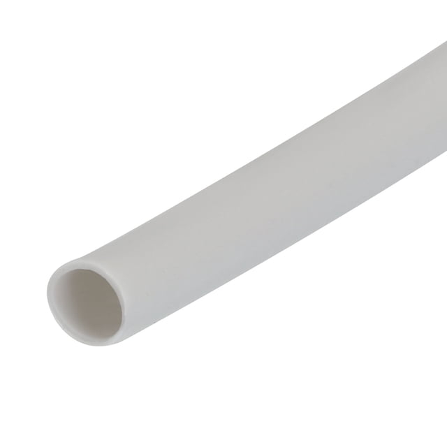 Manguera de silicona termocontraíble 1.7:1 de relación 5/32"(4mm) ID x 13/64"(5mm) OD 9.8ft