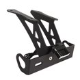 thumbnail image 3 of Motorcycle License Plate Holder,Motorcycle License Plate Bracket License Plate Tail Light Holder Motorcycle License Plate Mount Exceptional Reliability, 3 of 8
