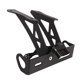 thumbnail image 3 of Soporte para placa de matrícula de motocicleta con luz de 3 LED de alto brillo para R25 R3 2019-2022, 3 of 8