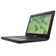 thumbnail image 4 of Dell Chromebook 11 3100 11.6" Celeron 1.1GHz 4GB RAM 32GB SSD P29T001 (Good), 4 of 6