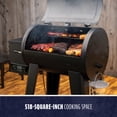 thumbnail image 3 of Pit Boss FB2 Series 518 sq in Pellet Grill with Digital Temperature Control, 3 of 9