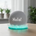 thumbnail image 3 of Soporte para Alexa Echo Dot 4Ta y 5Ta Gen Impremli Tipo Cristales, 3 of 6