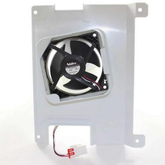 SAMSUNG DA97-13756A REFRIGERATOR MOTOR CASE ASSEMBLY - OEM PART