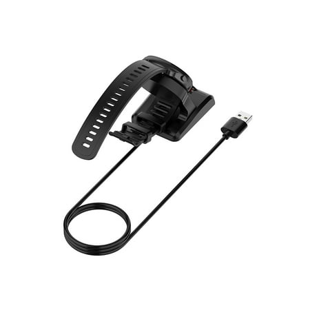 amazfit t rex charging