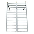 thumbnail image 2 of Great Day LoadLite Bi - Fold HD Loading Ramp, 2 of 2