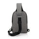 thumbnail image 2 of Bolso bandolera Hiroekza, bandolera, bandolera antirrobo, bandolera ligera, mochila de hombro para viajes y senderismo. Ofertas especiales., 2 of 8
