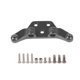 thumbnail image 1 of Kit de repuesto de Torre de amortiguación delantera y trasera para coche RC WL 1:28 Yuxing Titanio, 1 of 2