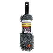 AutoSpa 97373AS Soft-Tools Bend and Wash Wheel Tool
