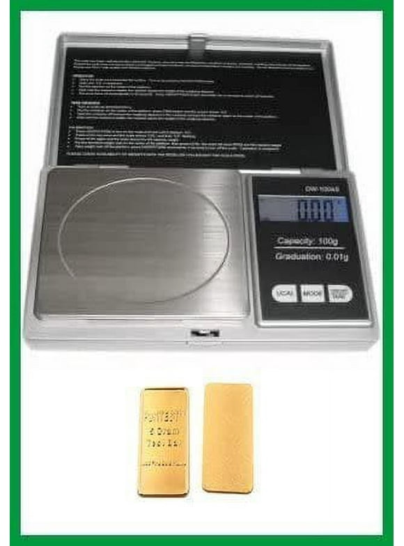 Powder Scales Reloading