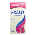 thumbnail image 1 of Exalo .05 mg Ofta 3 ml Gts Lgen, 1 of 4