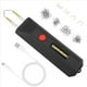 thumbnail image 1 of Soldador de Mano Inalámbrico, Máquina de Soldadura de Plástico para Plástico, Nailon, Máquina de Reparación de PE, Herramientas de Reparación de Parachoques de Coche, Negro, 1 of 5