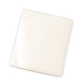 thumbnail image 1 of tredstone Mini Album Photo Pouces Petit Léger Délicat Rangement Photo Pratique Réutilisable Rangements Photos Décoratif Blanc 6 Pouces, 1 of 6