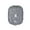 A, variant on Portable Small For Travel Home & Outdoor – Compact 14×11×3cm Gray Emergency With For Camping Hiking & Daily Use | Carpentry Kits for Adults Combination Set Apartment Set for Kids Tip Screwdriver