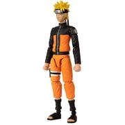 Anime Heroes - Naruto Shippuden - Naruto Uzumaki, 6.5 Action Figure
