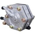 thumbnail image 4 of Fuel Pump For Polaris Sportsman 325 400 500 600 700 Magnum 325 330 500 2X4 4X4 outlaw 450 500 525 Trail Blazer 330 Trail Boss 330 Scrambler 500 Predator 500 Xpedition 325 425 ATV OEM # 2520227, 4 of 5