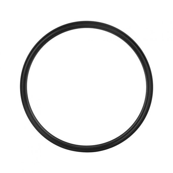 Ymiko Filtre Protecteur d'Objectif de Caméra Ultra-Violet 52mm 72mm pour Nikon