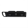 thumbnail image 5 of 1 Set Air Conditioning Vent Assembly for Q5 Auto Parts, 5 of 5