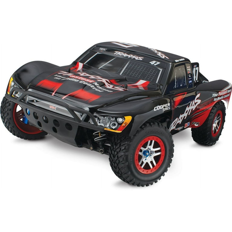 Traxxas at walmart deals