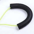 thumbnail image 4 of 1PC Pet Haunch Holder Dog Grooming Restricción Arnés Correa Loop para sit Amarillo + rojo Zulema Cat Grooming Bath Cuerda de alambre, 4 of 5