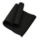 thumbnail image 5 of Almohadilla de yoga antideslizante Alfombrilla de yoga impermeable Resistente a la humedad Cojín de ejercicio físico multiusos para Pilates Picnics Vi Negro Baoblaze almohadilla de yoga antideslizante para mujeres, 5 of 6