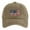 Khaki, variant on Trendy Summer Baseball Caps With Printed Designs For Casual Leisure Wear For Sun And Everyday Style Lean Dad Hat Running Hats Womens Fashion Athletic Hairstyles for Sports for Women Mechanical Hat