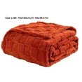 thumbnail image 7 of Uiz Merueh Cooling Blankets for Hot Sleepers Bed Throw/Twin/Queen/King/None Standard Size Luxury Fuzzy Soft Anti-Static Microfiber Bed Blanket, 7 of 7