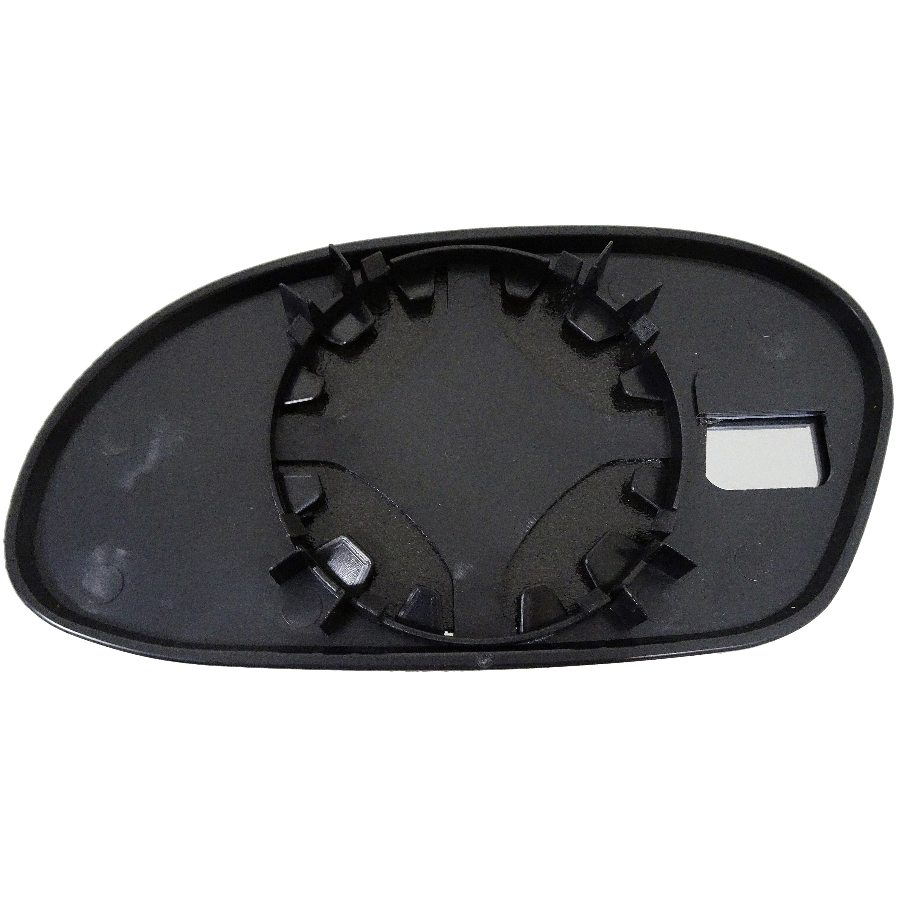 Passenger Side Mirror Glass For 2002-2005 Ford Mercury – Right Side, Non-Heated