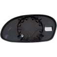 thumbnail image 2 of New Passenger Side Mirror Glass For 02-05 Ford Mercury: AutoTruckMirrorsUnlimited (Non-Heated) 2 of 4