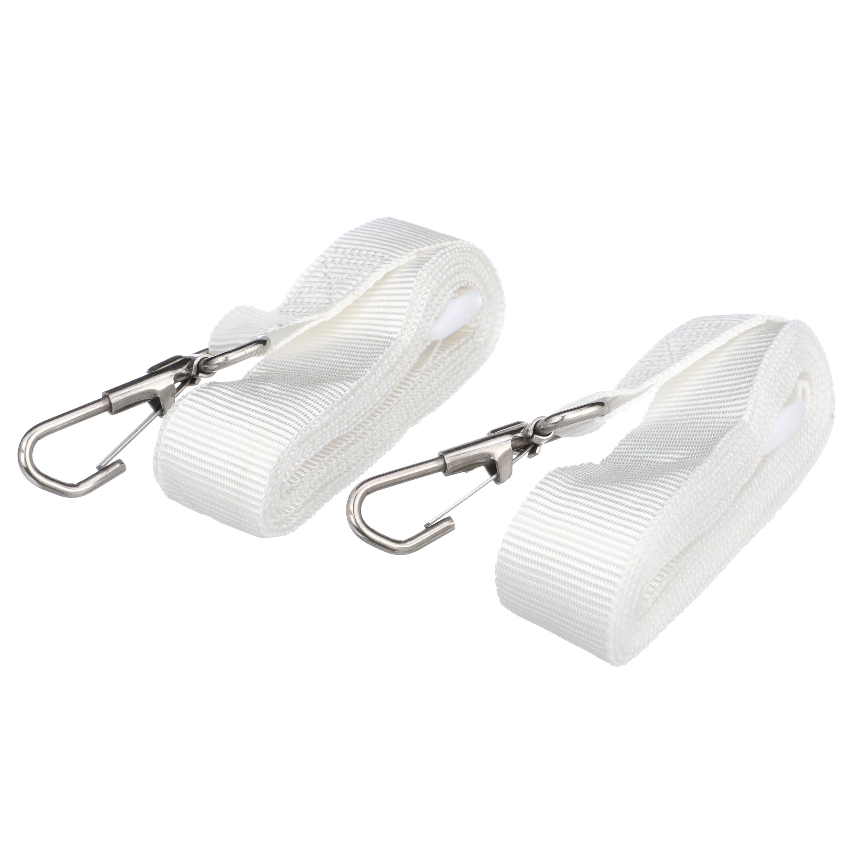 Seachoice Bimini Top Straps, Adjustable to 96", 2pk